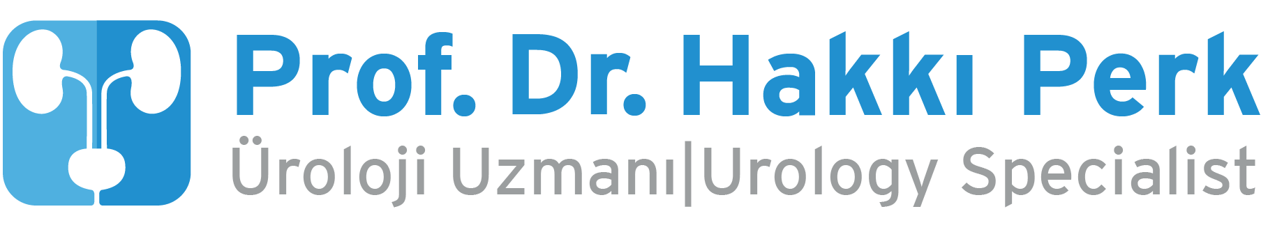 Prof. Dr. Hakkı Perk